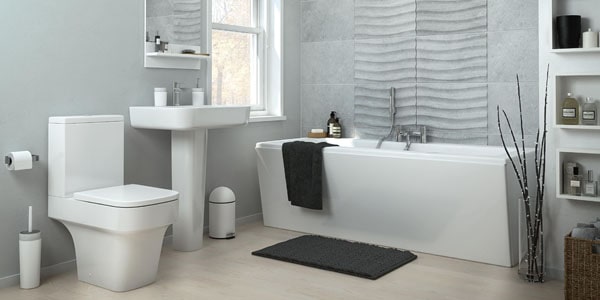 bathrooms hamilton